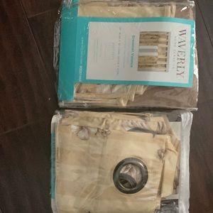 Two Valances